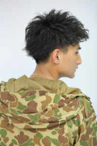 刈り上げ ツーブロックが校則でダメな理由 セーフにするには Barber メンズメンテ