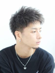 かっこいい 中学生 男子 髪型 ツーブロック禁止 Khabarplanet Com