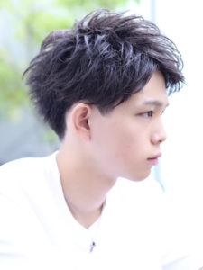 かっこいい 中学生 男子 髪型 ツーブロック禁止 Khabarplanet Com