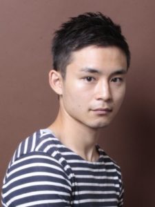 卒業式 入学式にパパの髪型はバーバースタイルで決まり Barber メンズメンテ