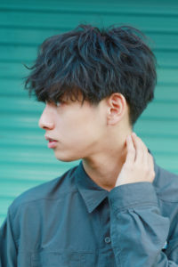 刈り上げ 中学生 男子 髪型 ショート Khabarplanet Com