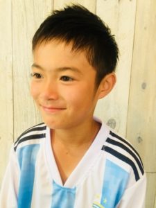中学生 男子 髪型 スポーツ刈り Khabarplanet Com