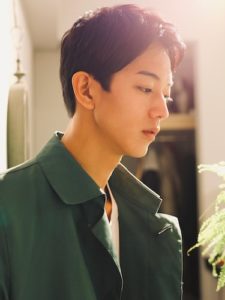 清潔感のある髪型になろう ポイントはたった一つだけ Barber メンズメンテ 清潔感のある髪型になろう ポイントはたった一つだけ Barber メンズメンテ